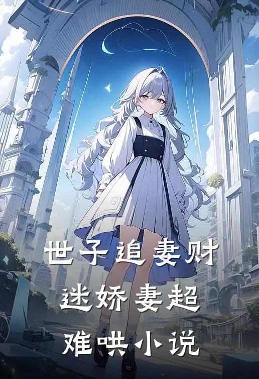 世子追妻财迷娇妻超难哄小说