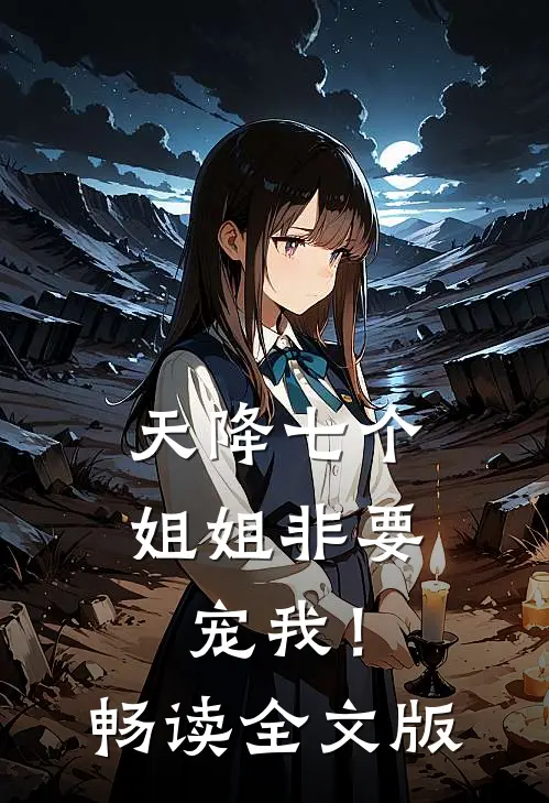 天降七个姐姐非要宠我！畅读全文版