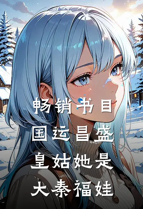 畅销书目国运昌盛：皇姑她是大秦福娃