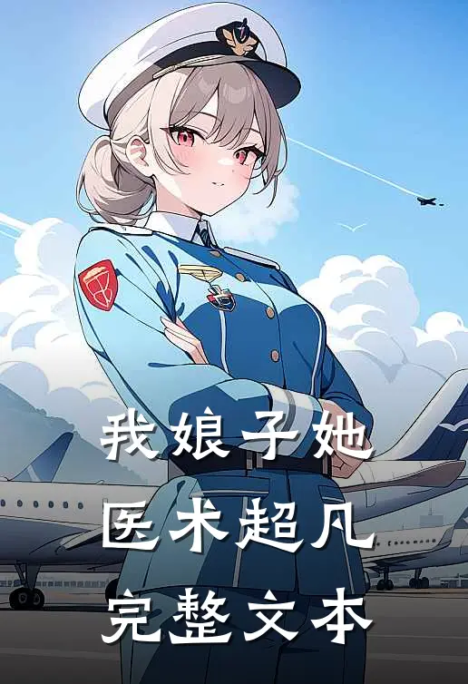 我娘子她医术超凡完整文本