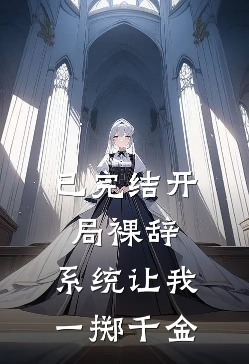 已完结开局裸辞，系统让我一掷千金