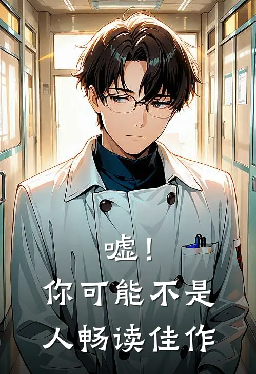 嘘！你可能不是人畅读佳作