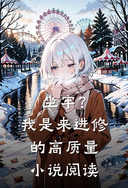 坐牢？我是来进修的高质量小说阅读
