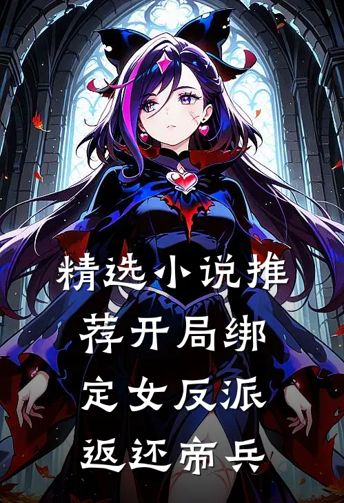 精选小说推荐开局绑定女反派，返还帝兵