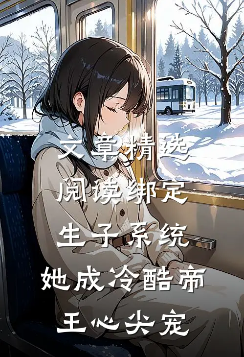 文章精选阅读绑定生子系统，她成冷酷帝王心尖宠