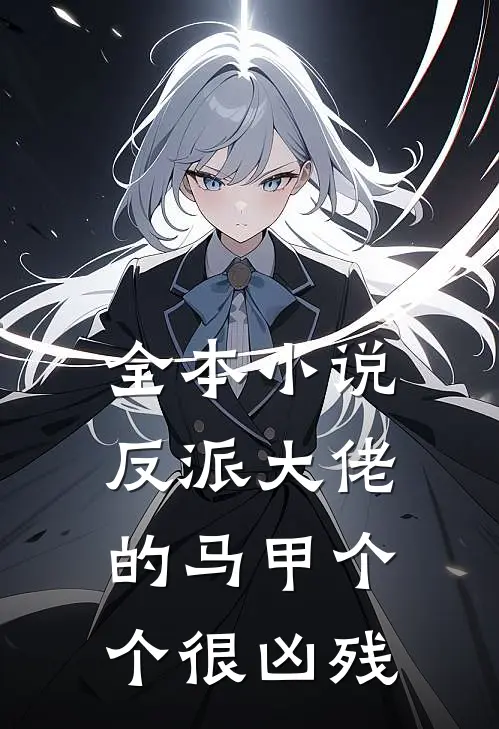 全本小说反派大佬的马甲个个很凶残