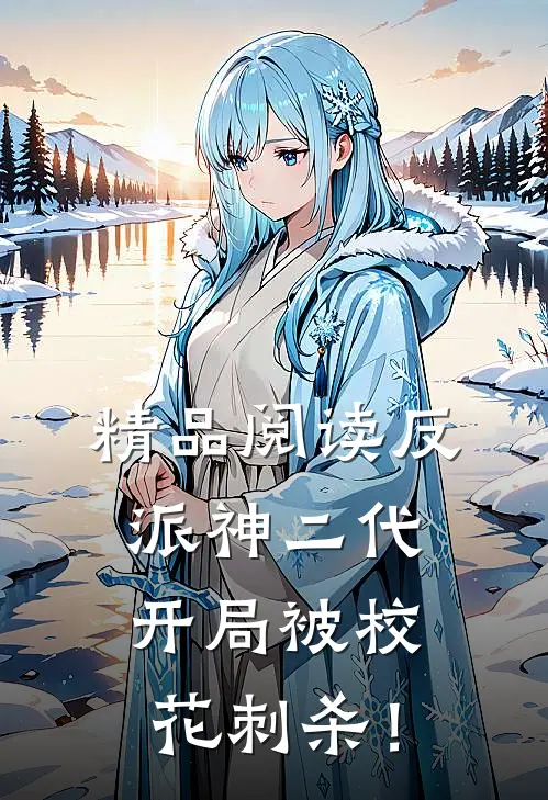 精品阅读反派神二代，开局被校花刺杀！