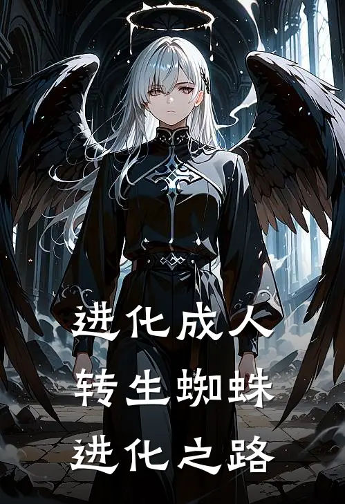 进化成人：转生蜘蛛进化之路