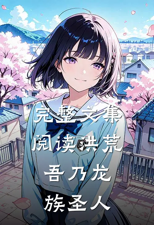 完整文集阅读洪荒：吾乃龙族圣人