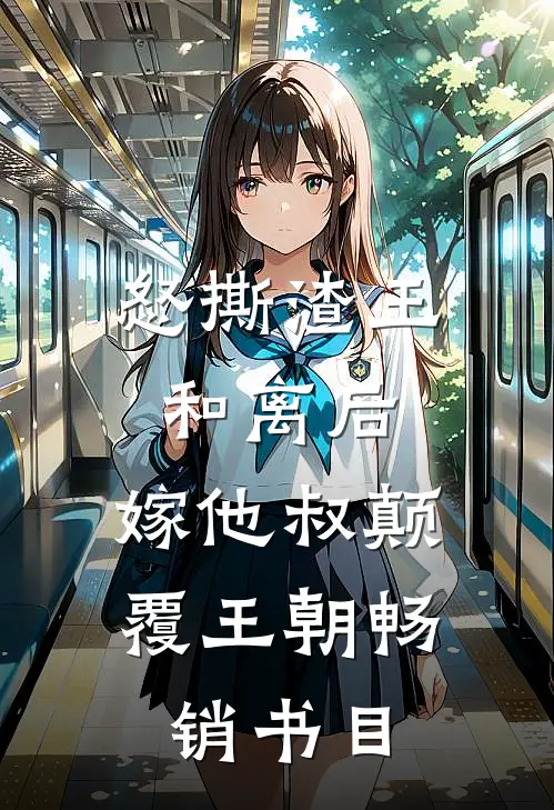 怒撕渣王和离后，嫁他叔颠覆王朝畅销书目