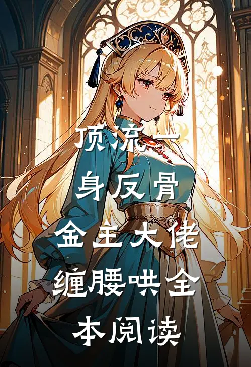 顶流一身反骨，金主大佬缠腰哄全本阅读