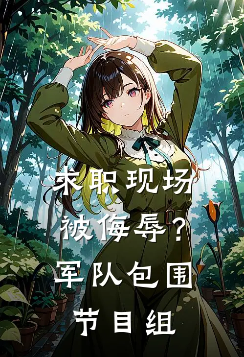 求职现场被侮辱？军队包围节目组