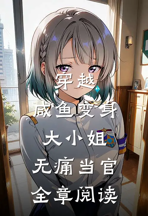穿越：咸鱼变身大小姐，无痛当官全章阅读