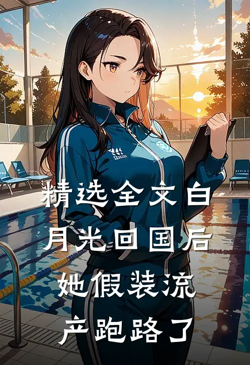 精选全文白月光回国后，她假装流产跑路了