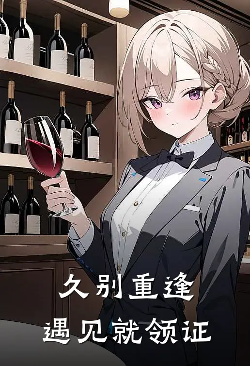 久别重逢，遇见就领证