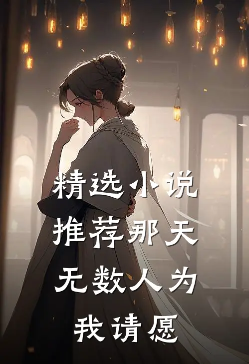 精选小说推荐那天，无数人为我请愿