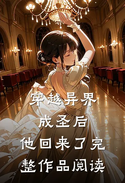 穿越异界成圣后，他回来了完整作品阅读