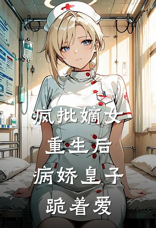 疯批嫡女重生后，病娇皇子跪着爱