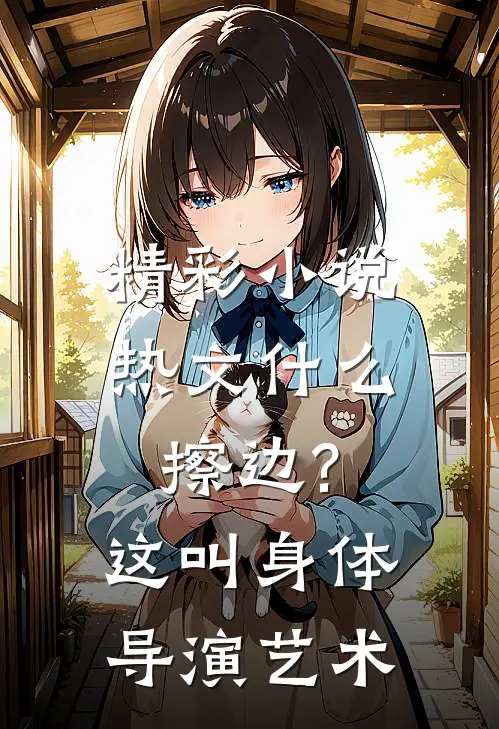 精彩小说热文什么擦边?这叫身体导演艺术