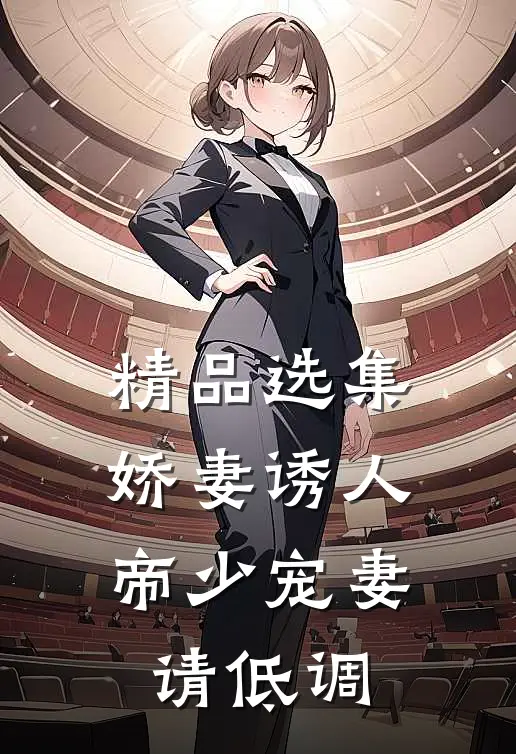 精品选集娇妻诱人：帝少宠妻请低调