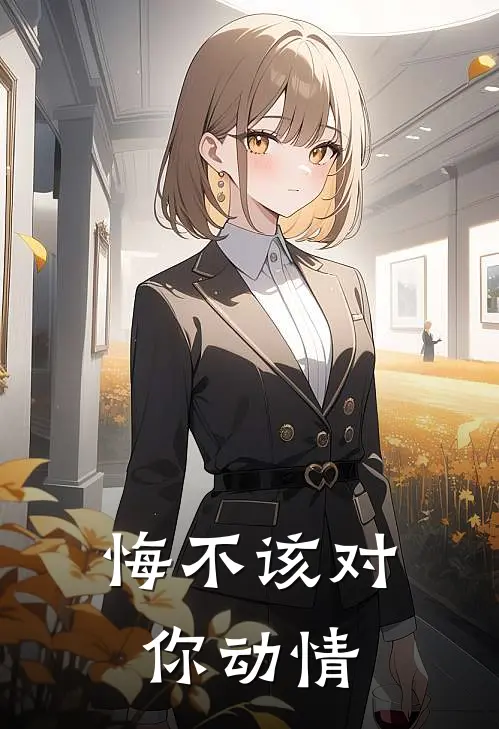 悔不该对你动情