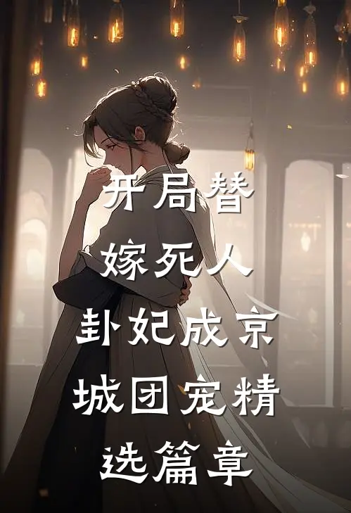 开局替嫁死人，卦妃成京城团宠精选篇章