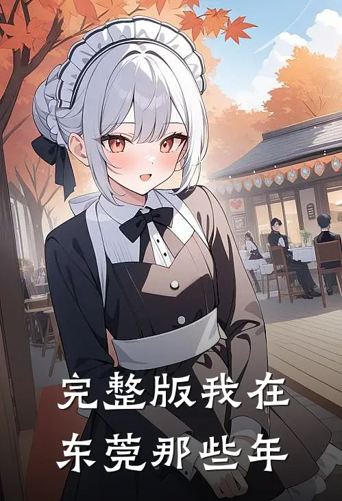 完整版我在东莞那些年