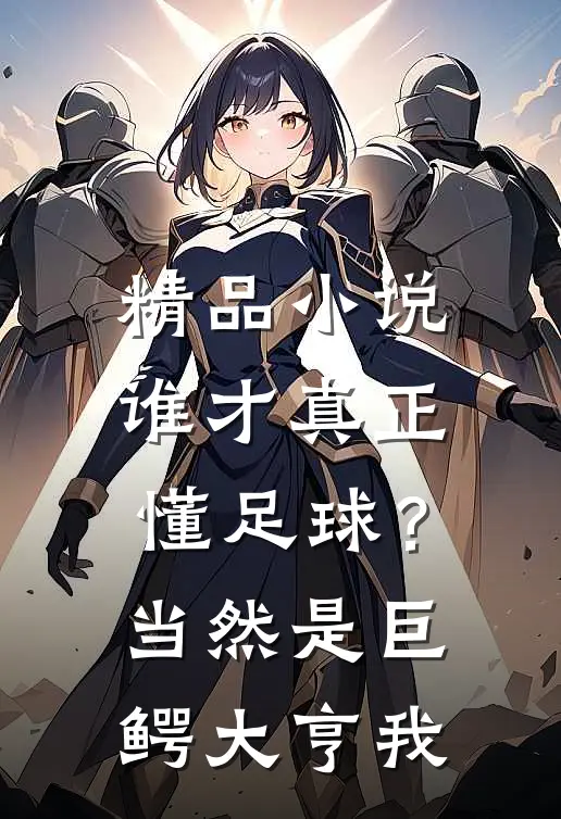 精品小说谁才真正懂足球？当然是巨鳄大亨我