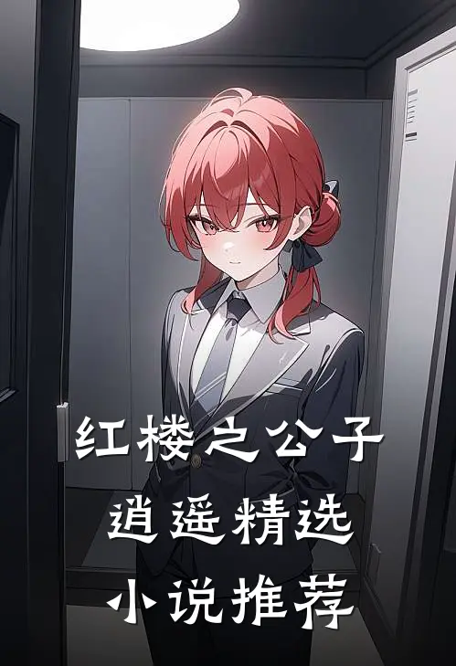 红楼之公子逍遥精选小说推荐