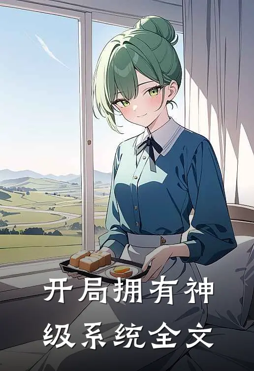 开局拥有神级系统全文