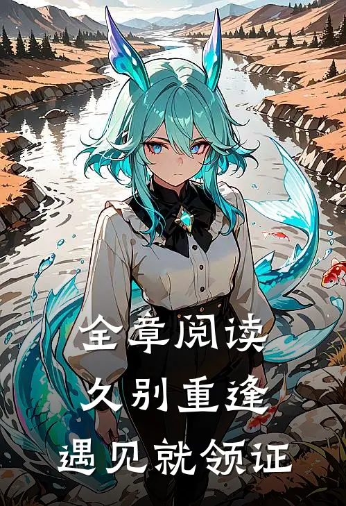 全章阅读久别重逢，遇见就领证