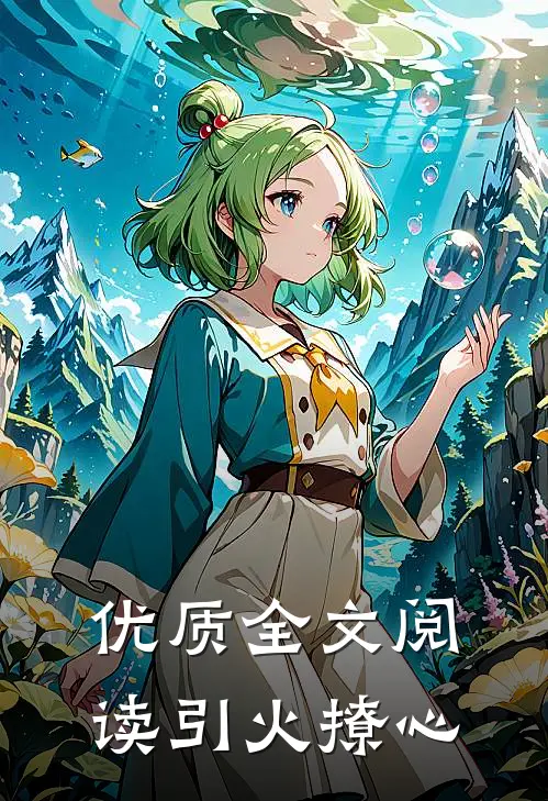 优质全文阅读引火撩心
