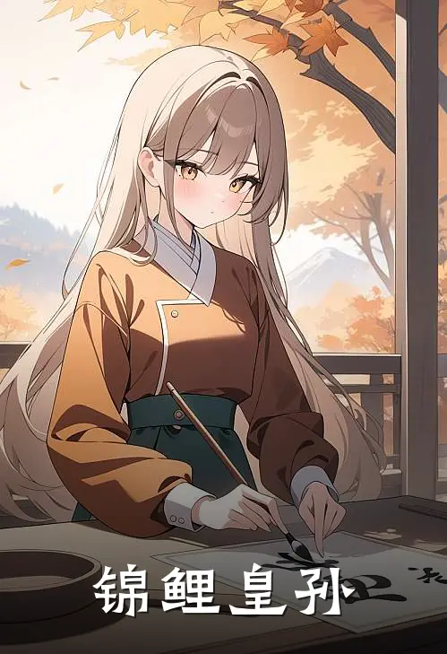锦鲤皇孙