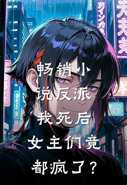 畅销小说反派：我死后，女主们竟都疯了？