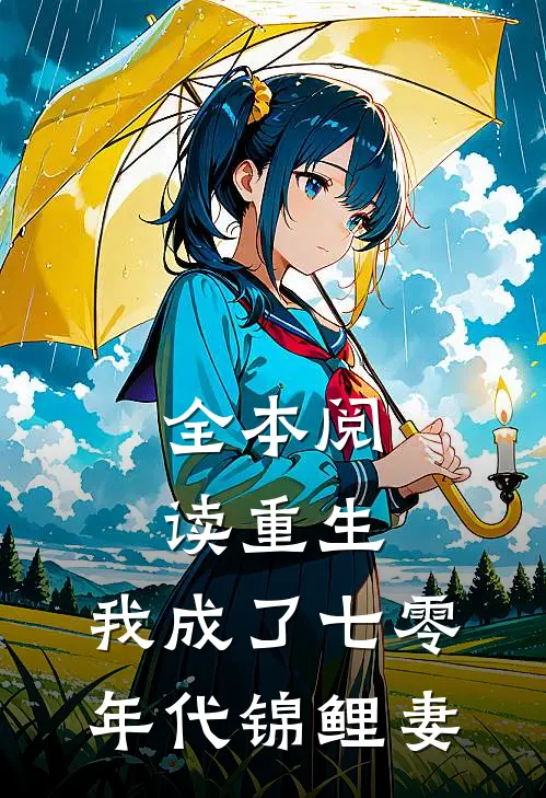 全本阅读重生：我成了七零年代锦鲤妻