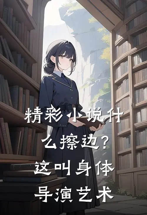 精彩小说什么擦边?这叫身体导演艺术