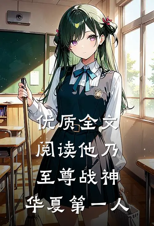 优质全文阅读他乃至尊战神，华夏第一人