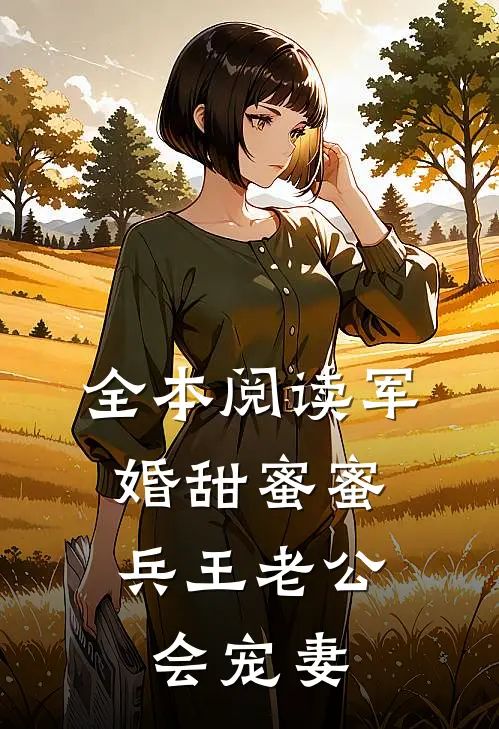 全本阅读军婚甜蜜蜜，兵王老公会宠妻