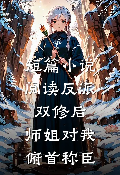 短篇小说阅读反派：双修后，师姐对我俯首称臣