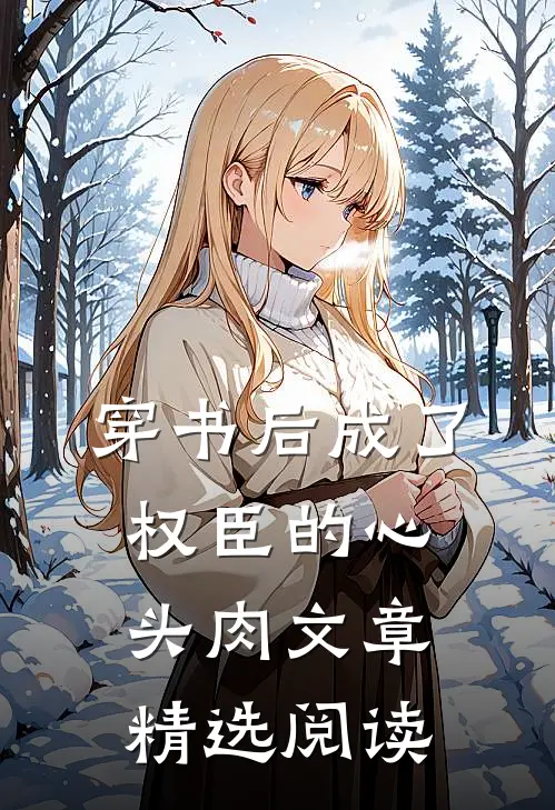 穿书后成了权臣的心头肉文章精选阅读