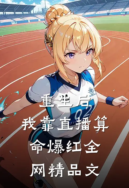 重生后，我靠直播算命爆红全网精品文