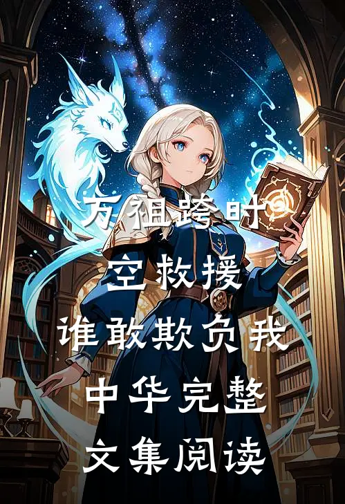 万祖跨时空救援，谁敢欺负我中华完整文集阅读
