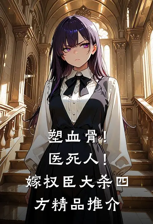 塑血骨！医死人！嫁权臣大杀四方精品推介