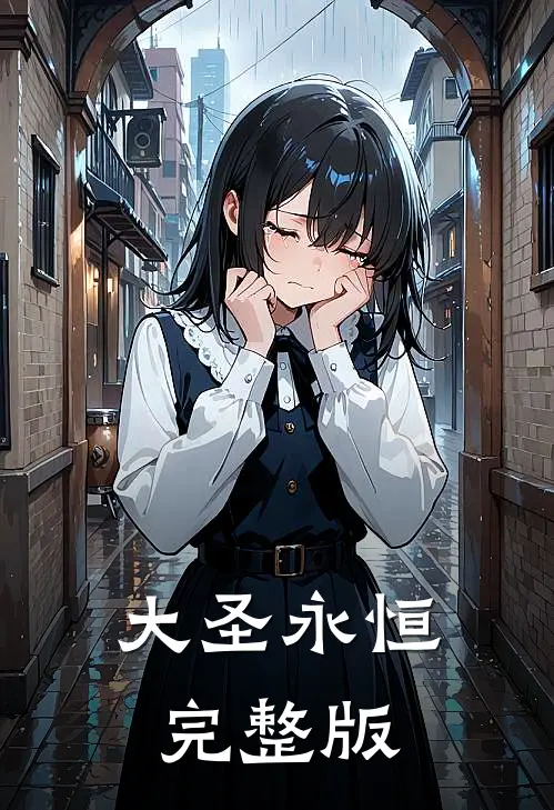 大圣永恒完整版