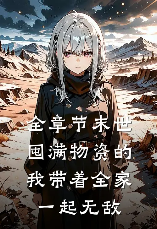 全章节末世：囤满物资的我带着全家一起无敌