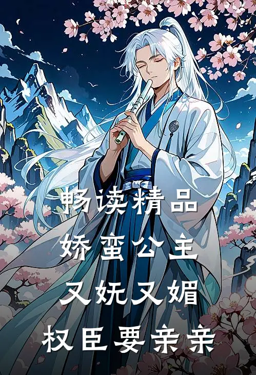 畅读精品娇蛮公主又妩又媚，权臣要亲亲