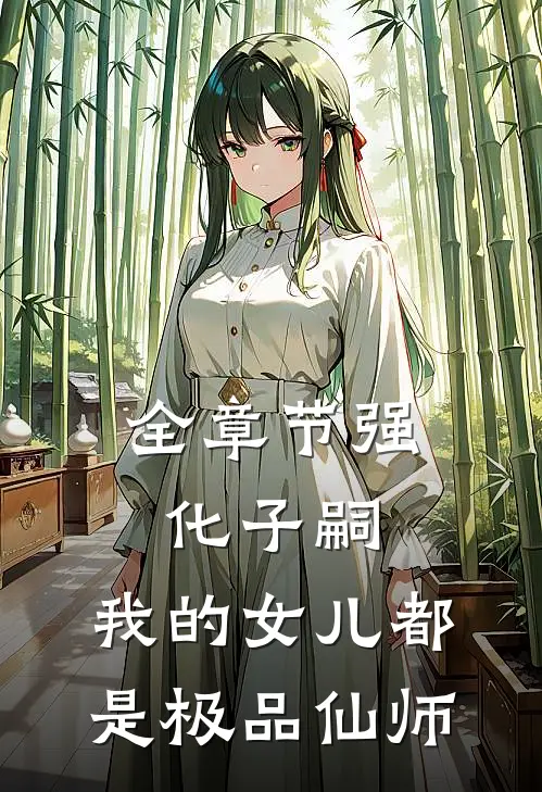 全章节强化子嗣，我的女儿都是极品仙师
