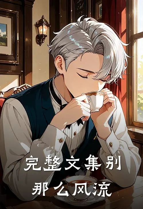完整文集别那么风流