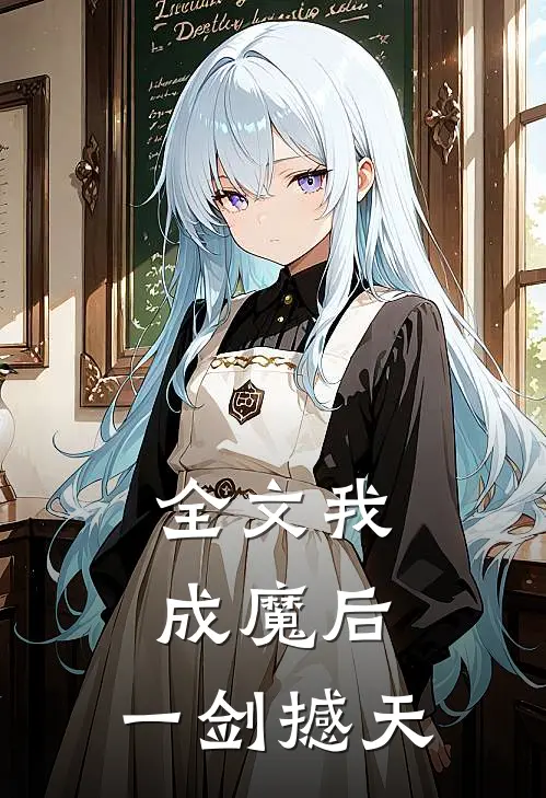 全文我，成魔后，一剑撼天