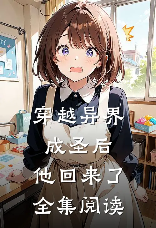 穿越异界成圣后，他回来了全集阅读